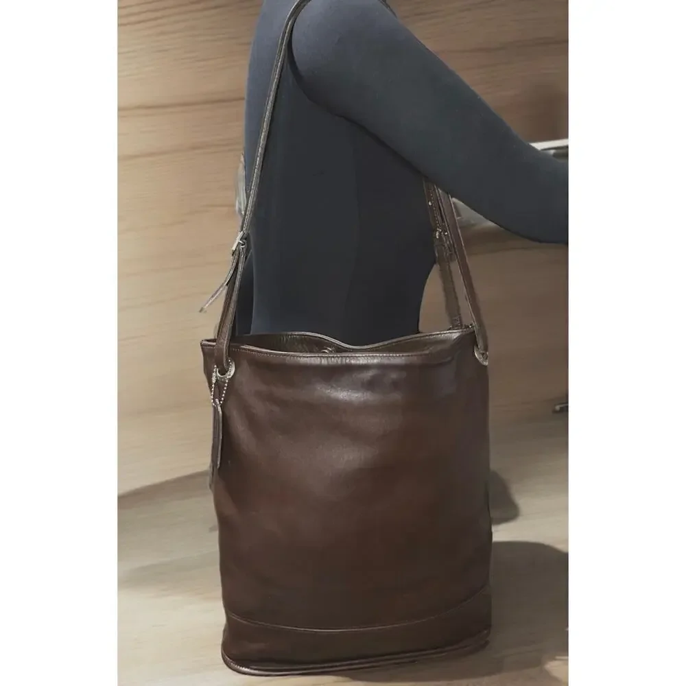 Vintage Coach 4242 Westport Hobo Bag - Picture 9 of 15